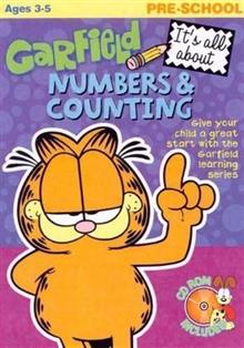 Garfield Numbers and Counting