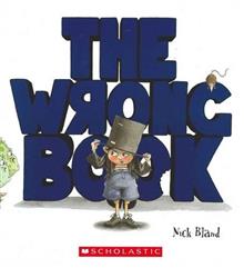 The Wrong Book