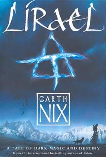 Lirael: Daughter of the Clayr