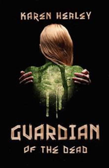 Guardian of the Dead