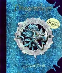 Dragonology: The Frost Dragon