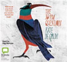 The 10pm Question: 7 Spoken Word CDs, 505 Minutes