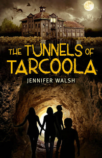 The Tunnels of Tarcoola