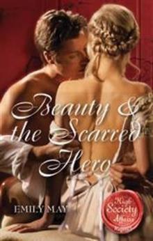 Beauty And The Scarred Hero