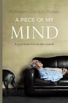 A Piece of My Mind: A Psychiatrist on the Couch