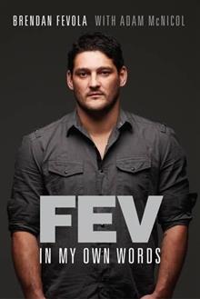 Fev: In My Own Words