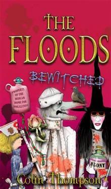 Bewitched: 12