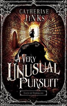 A Very Unusual Pursuit