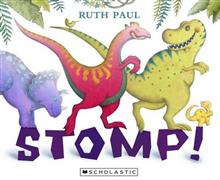 Stomp!