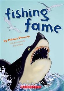 Fishing Fame
