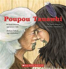 Poupou Tauawhi