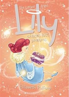 Lily Chases Lost Dreams