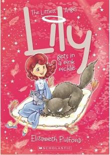 Lily Gets in a Pink Pickle