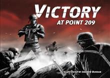 Victory at Point 209