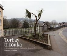Torbay Ti Kouka: A New Zealand Tree in the English Riviera