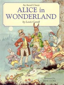 Alice in Wonderland