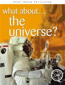 The Universe?