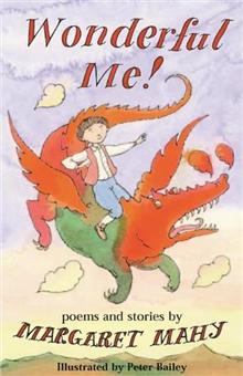 Wonderful Me!: Stories and Poems