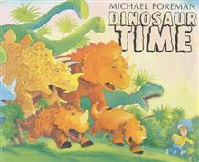 Dinosaur Time