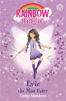 Evie: The Mist Fairy