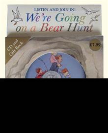 We're Going on a Bear Hunt