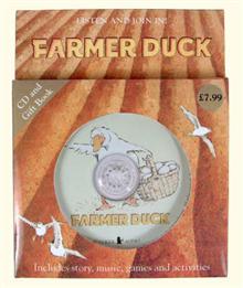 Farmer Duck