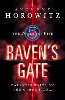 Raven's Gate