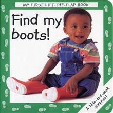 Find My Boots!