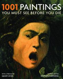 1001 Paintings You Must See Before You Die