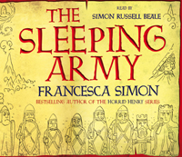 The Sleeping Army