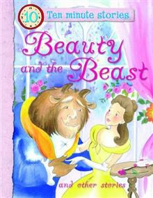 Beauty and the Beast and Other Stories