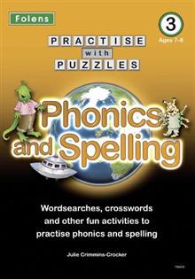 Phonics and Spelling