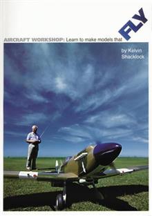 Aircraft Workshop: Learn to Make Models That Fly