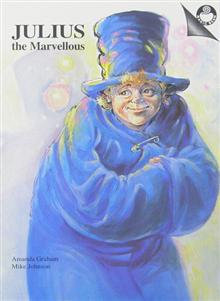 Julius the Marvellous