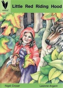 Little Red Riding Hood: Reading Recovery Level 11