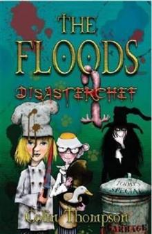 Disasterchef
