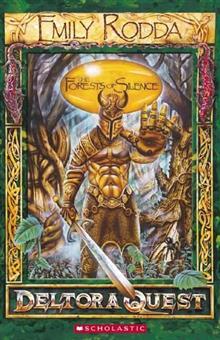 The Forest of Silence