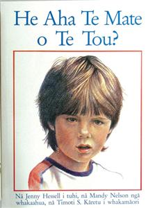 He Aha TE Mate o TE Tou?