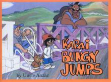 Kapai Bungy Jumps