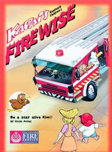 Kapai's Firewise