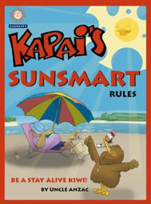 Kapai's Sunsmart Rules