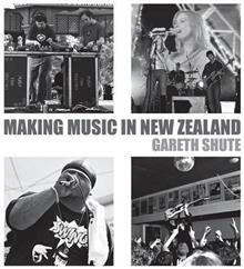 Making Music in New Zealand