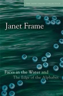 Faces in the Water & Edge of the Alphabet