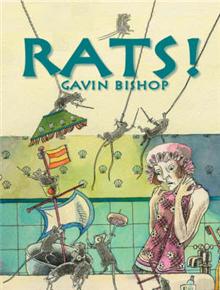 Rats!
