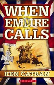 When Empire Calls