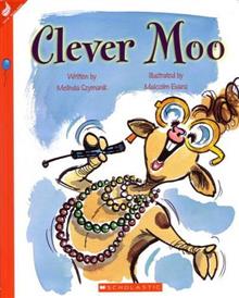 Clever Moo