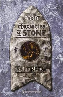 Set in Stone