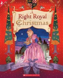 A Right Royal Christmas
