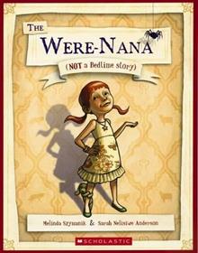The Were-nana