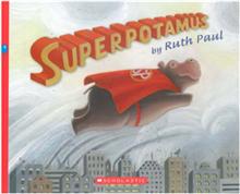 Superpotamus